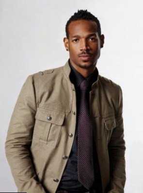 Marlon Wayans