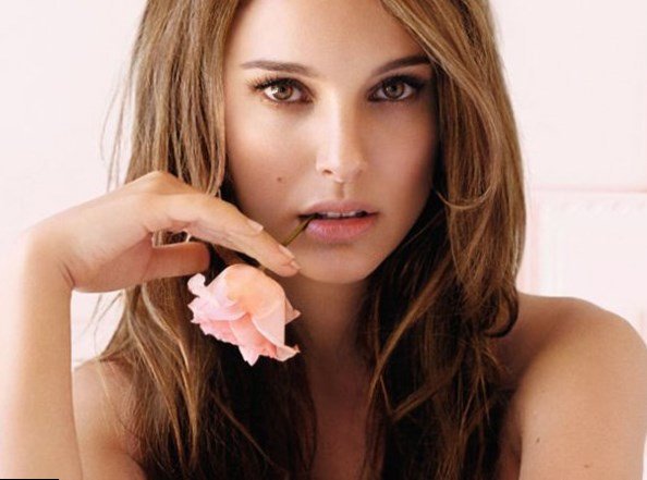 Natalie Portman Net Worth Natalie Portman