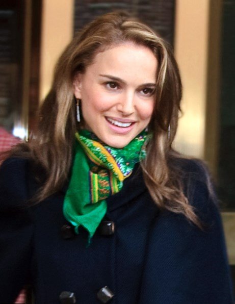 Natalie Portman Net Worth Natalie Portman