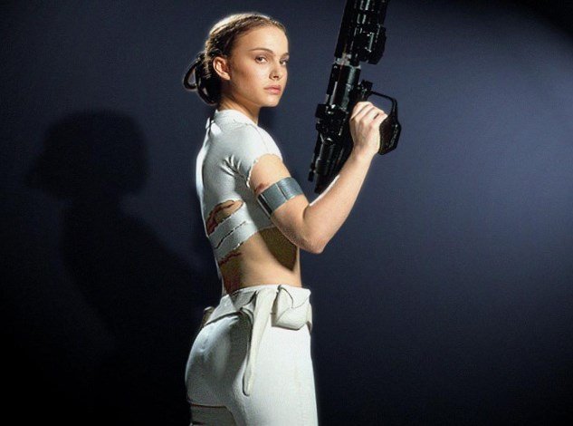 Natalie Portman Net Worth Natalie Portman