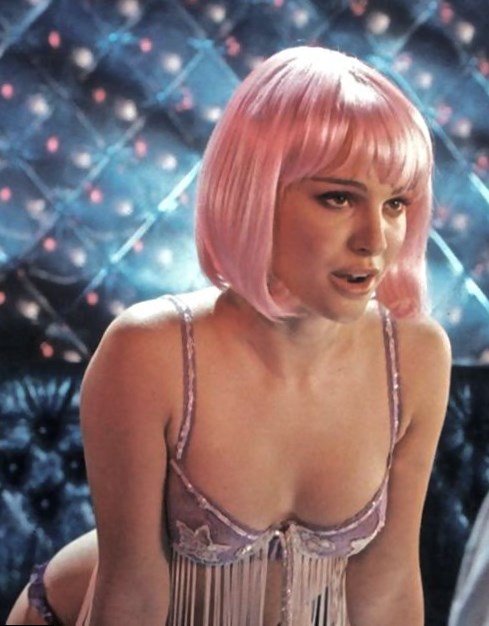 Natalie Portman Net Worth Natalie Portman