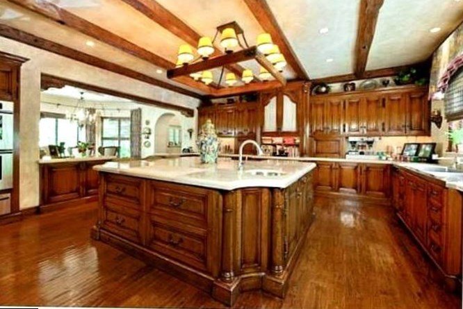 Natalie Portman house Natalie Portman house