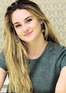 Shailene Woodley Net Worth Shailene Woodley