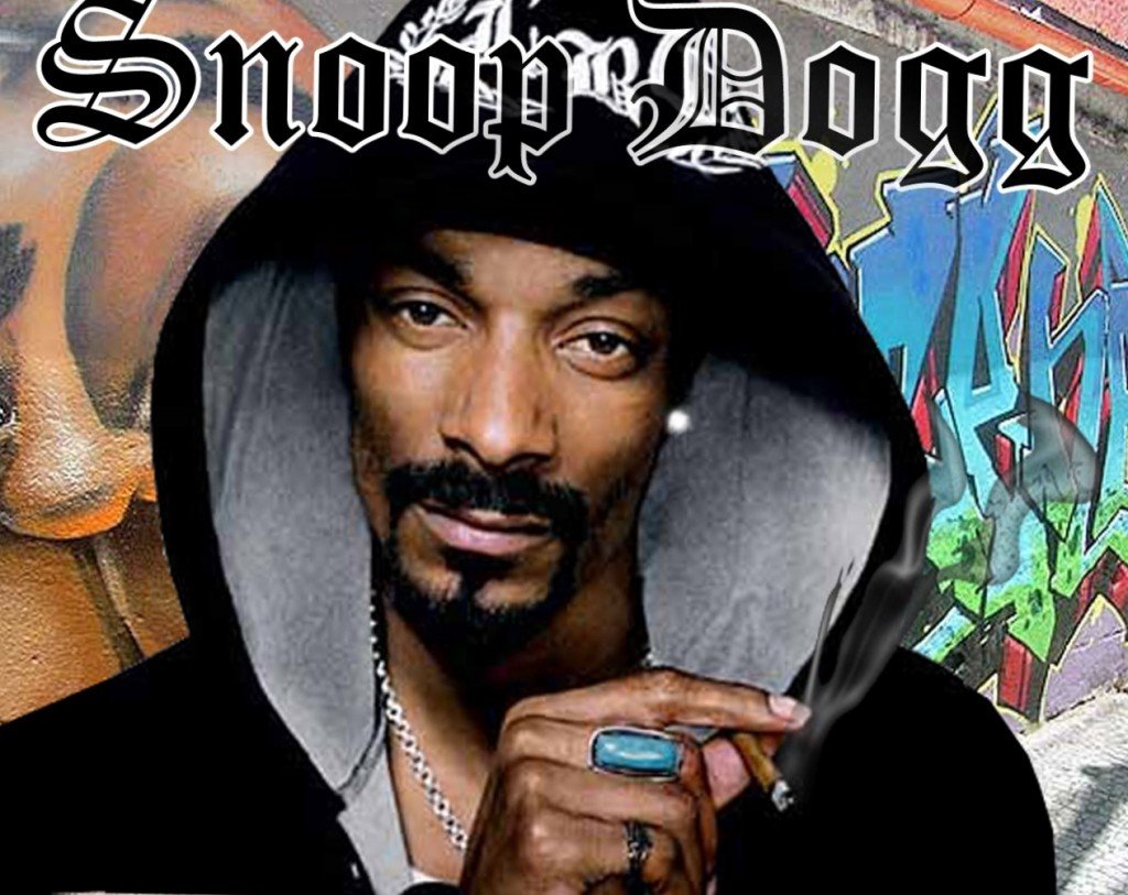 Snoop Dogg