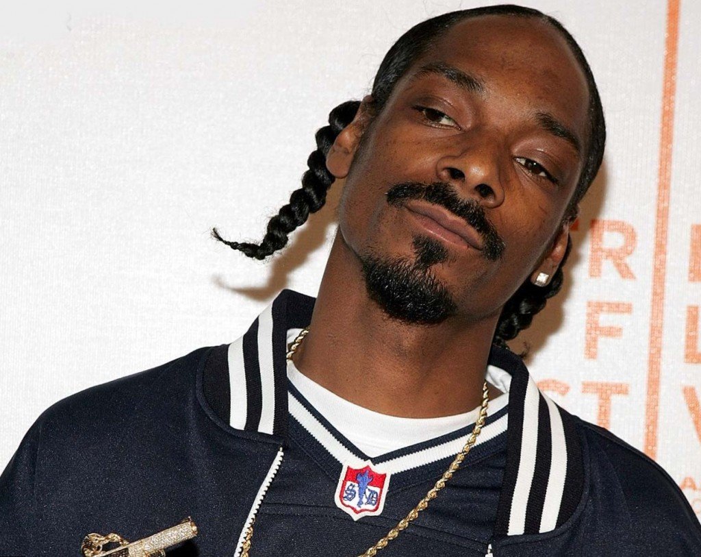 Snoop Dogg