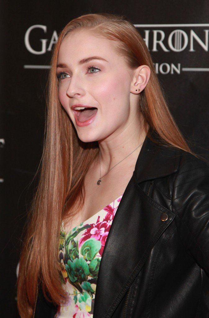 Sophie Turner