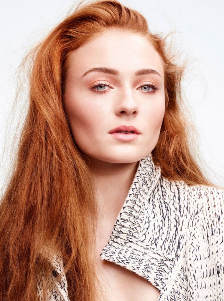 Sophie Turner