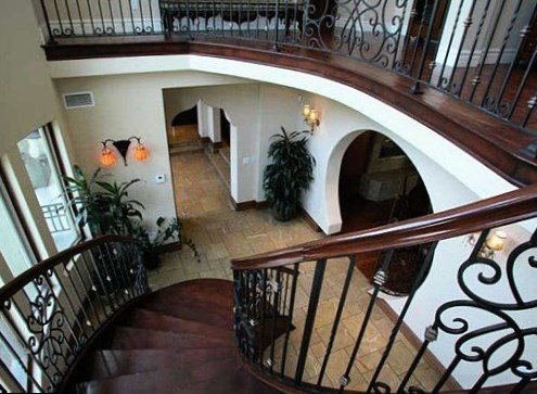 Vanessa Hudgens Net Worth house Vanessa Hudgens