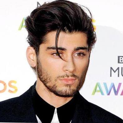 Zayn Malik