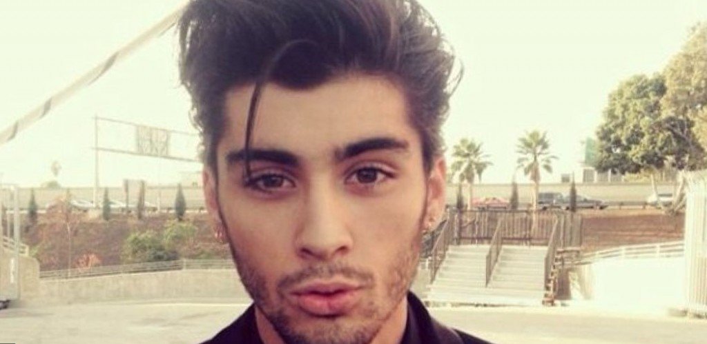 Zayn Malik