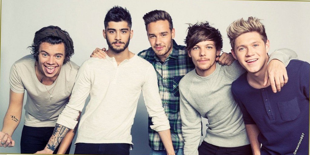 Zayn Malik