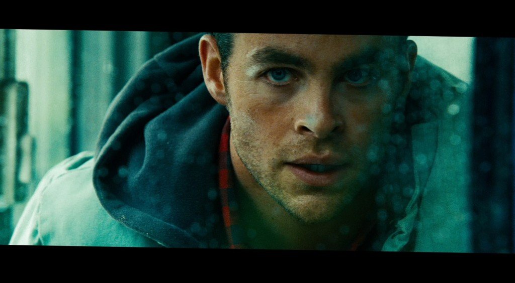 Chris Pine Net Worth Chris Pine