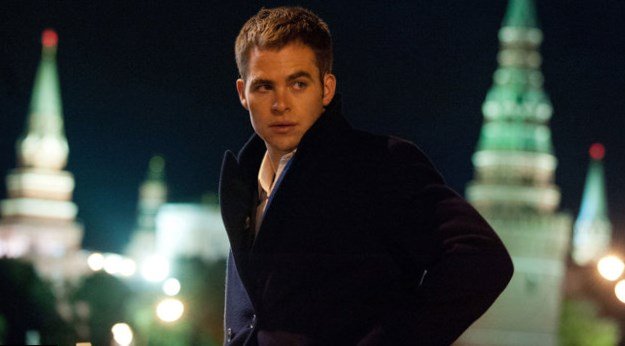 Chris Pine Net Worth Chris Pine