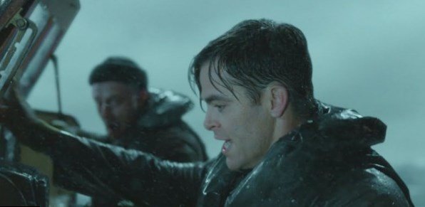 Chris Pine Net Worth Chris Pine