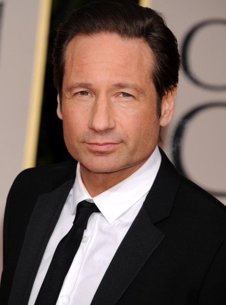 David Duchovny Net Worth David Duchovny