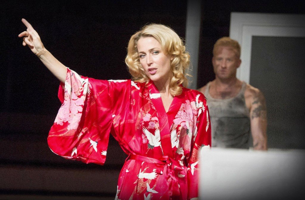 A Streetcar Named Desire