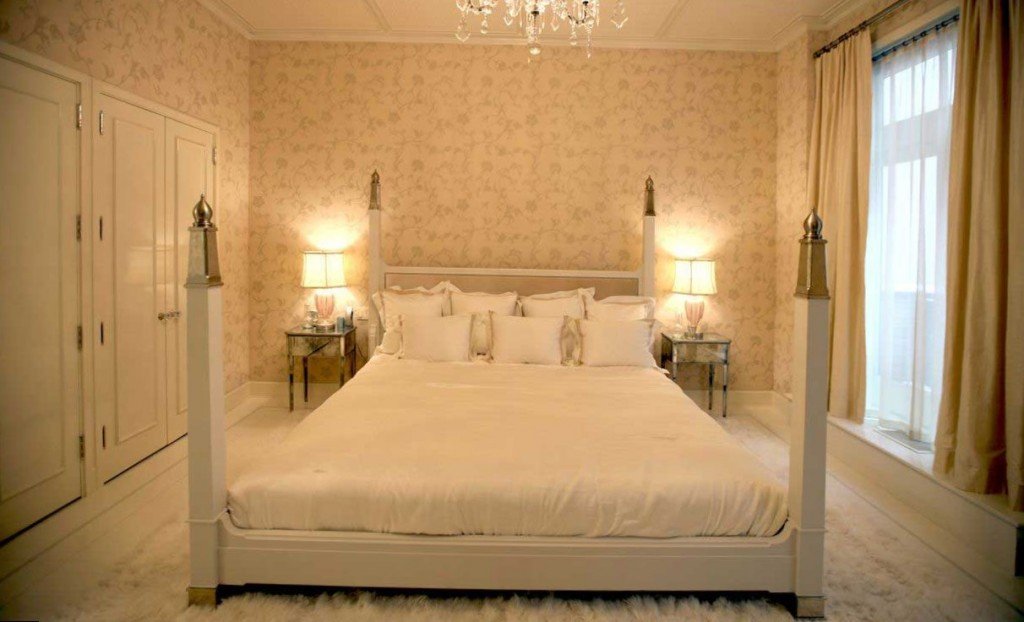 Gwyneth Paltrow house