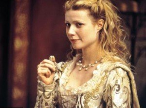 Gwyneth Paltrow in Shakespeare in Love