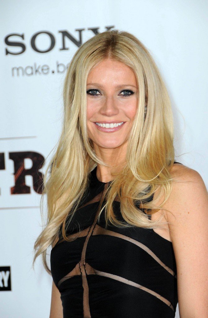 Gwyneth Paltrow