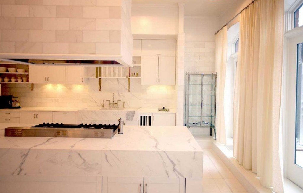 Gwyneth Paltrow house
