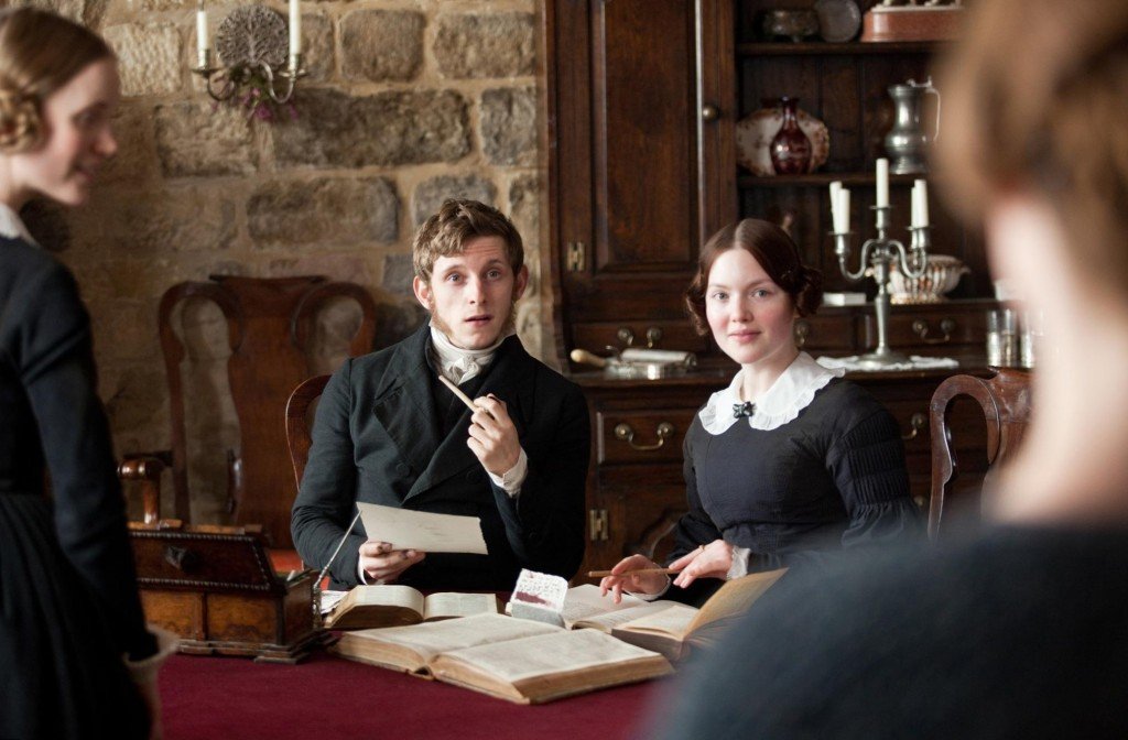 Holliday Grainger
