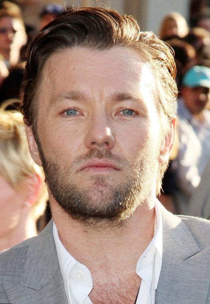 Joel Edgerton Net Worth Joel Edgerton