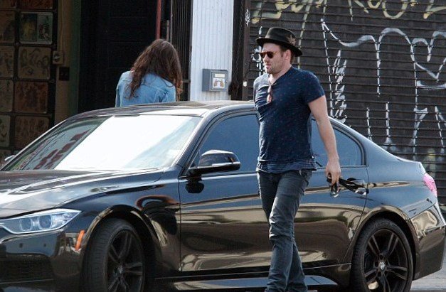 Joel Edgerton Net Worth car Joel Edgerton car