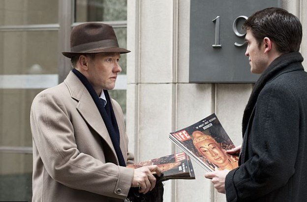 Joel Edgerton Net Worth Joel Edgerton