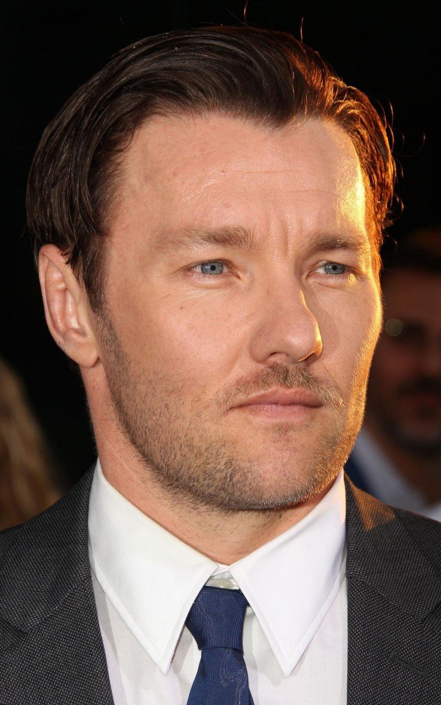 Joel Edgerton Net Worth Joel Edgerton