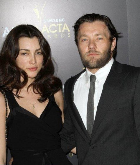 Joel Edgerton Net Worth Joel Edgerton