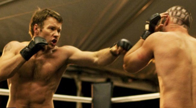 Joel Edgerton Net Worth Joel Edgerton