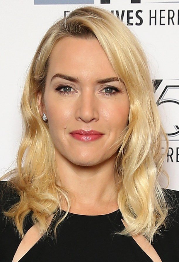 Kate Winslet