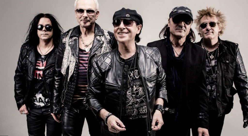 Klaus Meine