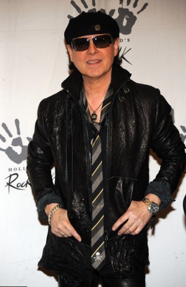 Klaus Meine Net Worth Klaus Meine
