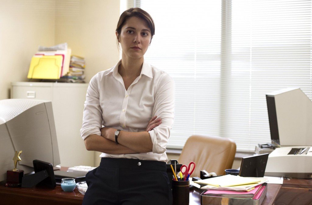 Mary Elizabeth Winstead