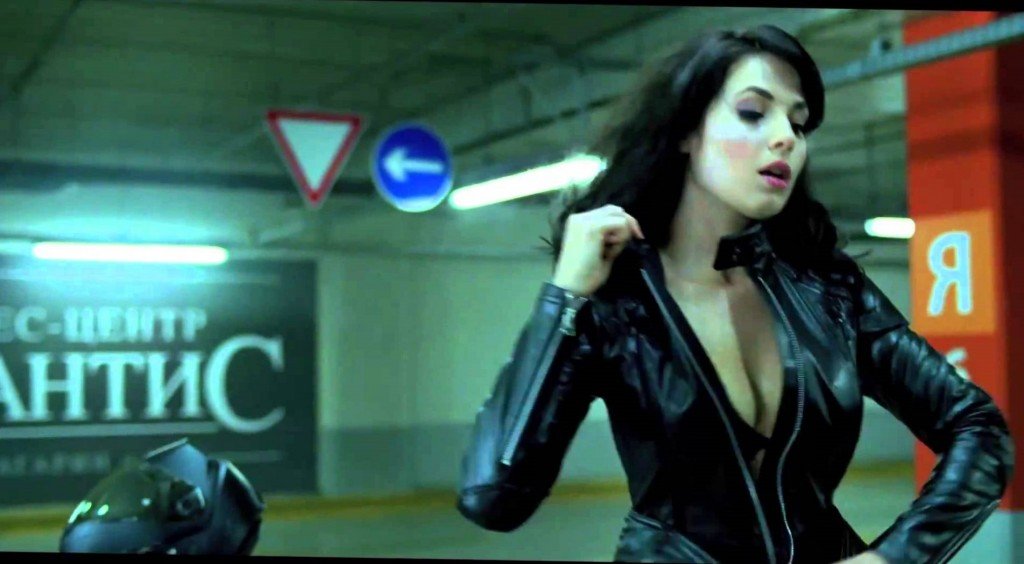 Mary Elizabeth Winstead