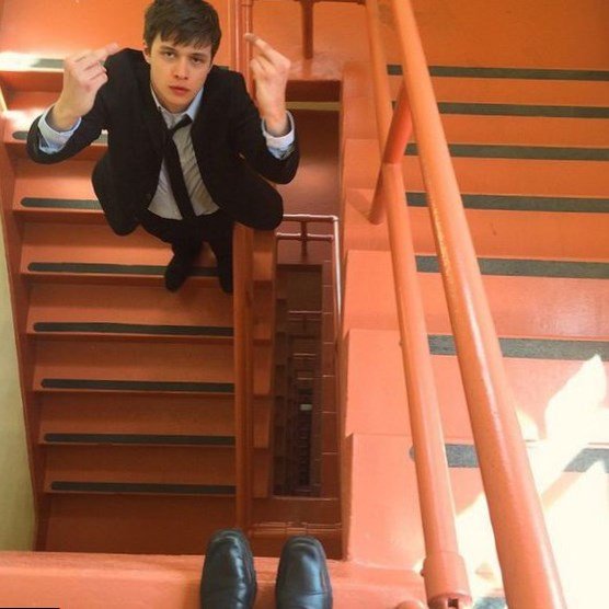 Nick Robinson Net Worth Nick Robinson