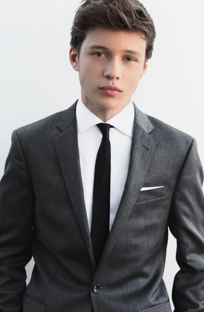 Nick Robinson Net Worth Nick Robinson