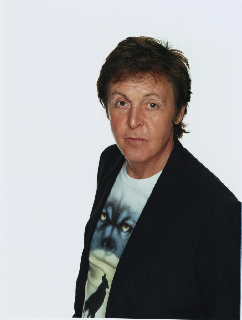 Paul McCartney