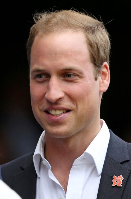 Prince William