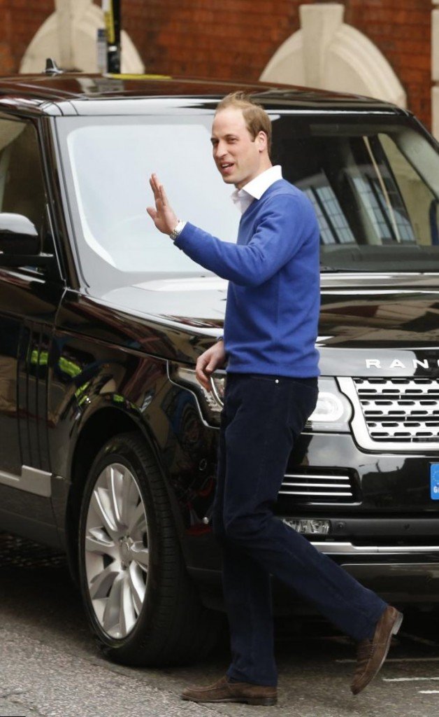 Prince William