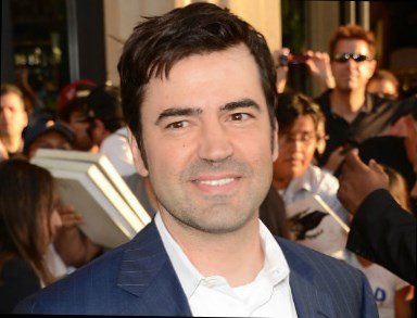 Ron Livingston
