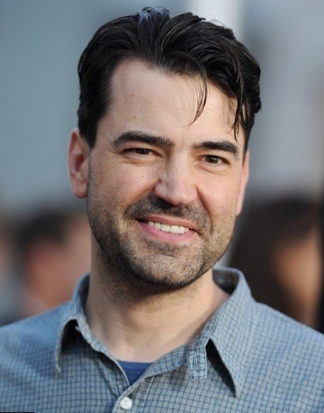 Ron Livingston