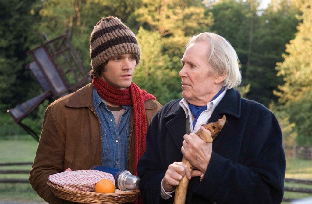 Jared Padalecki net worth:Christmas Cottage