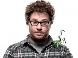 Seth Rogen Voice of Master Mantis Seth Rogen net worth:kungfu-panda-master-mantis