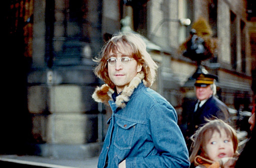 John Lennon Net Worth