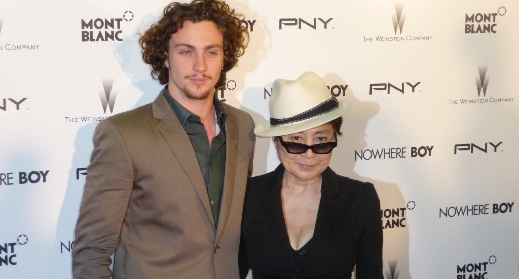 John Lennon Net Worth