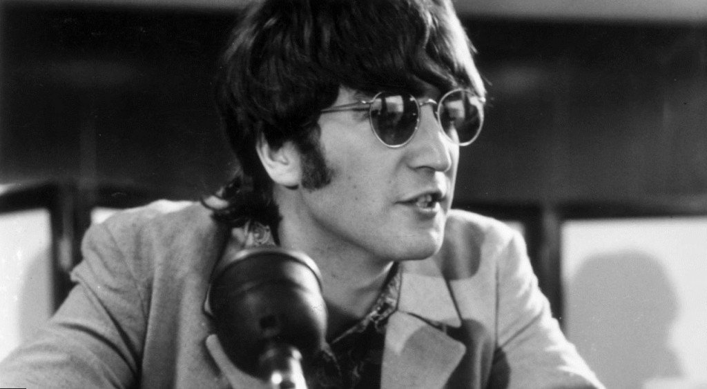 John Lennon Net Worth