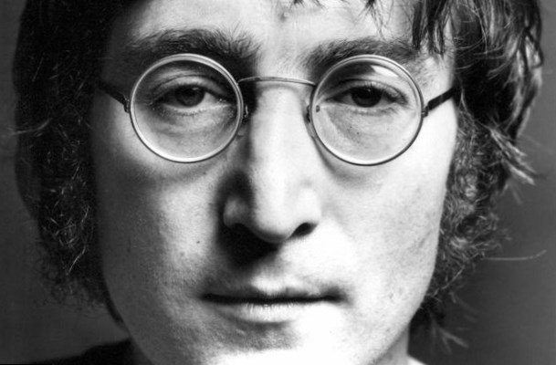 John Lennon