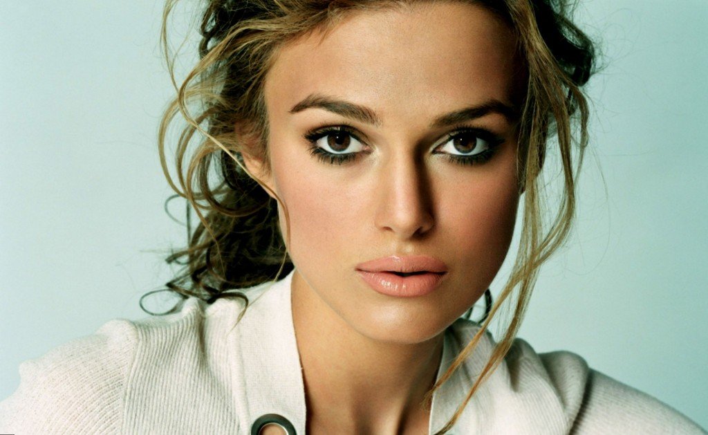 Keira Knightley net worth